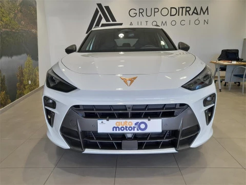 Cupra Terramar 1.5 eTSI 110kW (150 CV) DSG