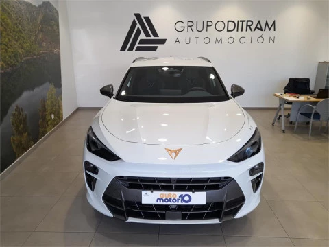 Cupra Terramar 1.5 eTSI 110kW (150 CV) DSG