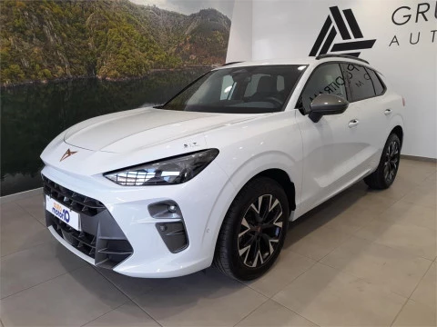 Cupra Terramar 1.5 eTSI 110kW (150 CV) DSG