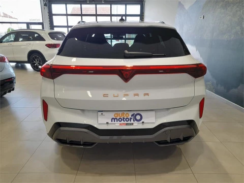 Cupra Terramar 1.5 eTSI 110kW (150 CV) DSG