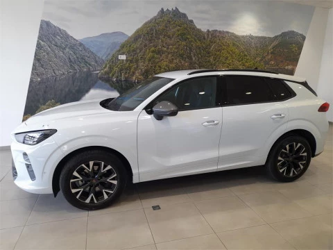 Cupra Terramar 1.5 eTSI 110kW (150 CV) DSG