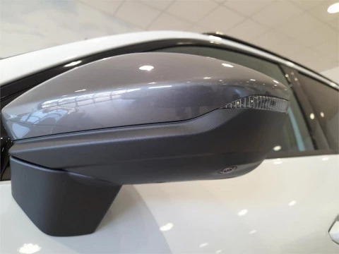 Cupra Terramar 1.5 eTSI 110kW (150 CV) DSG