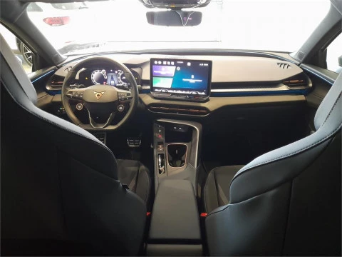 Cupra Terramar 1.5 eTSI 110kW (150 CV) DSG