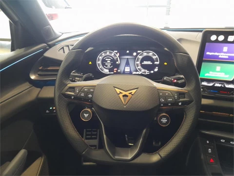 Cupra Terramar 1.5 eTSI 110kW (150 CV) DSG