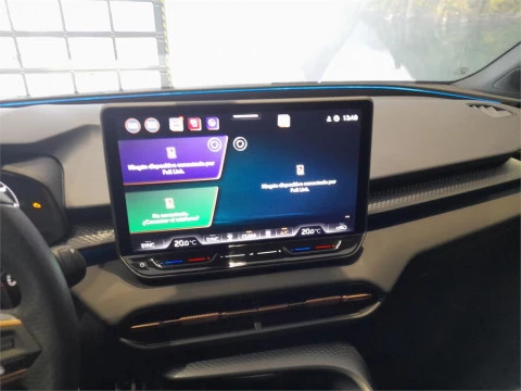 Cupra Terramar 1.5 eTSI 110kW (150 CV) DSG