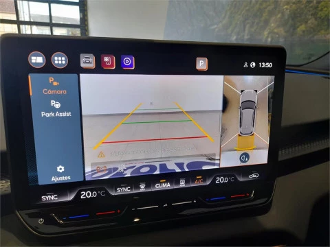 Cupra Terramar 1.5 eTSI 110kW (150 CV) DSG