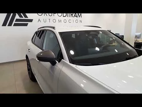 Cupra Terramar 1.5 eTSI 110kW (150 CV) DSG