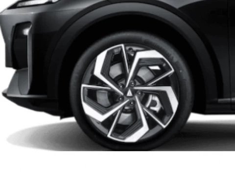 CHANGAN Deepal S07 -