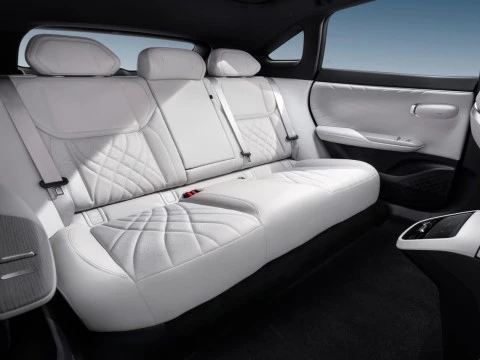 CHANGAN Deepal S07 -