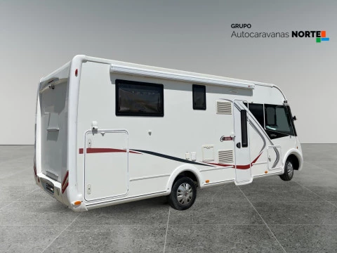 CHALLENGER SIRIUS SIRIUS 3098