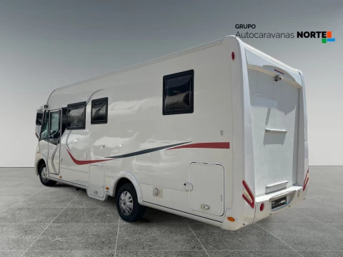 CHALLENGER SIRIUS SIRIUS 3098