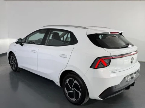 MG4 Urban 49kWh Comfort