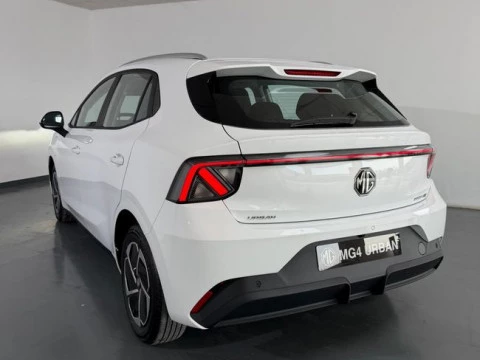 MG4 Urban 49kWh Comfort