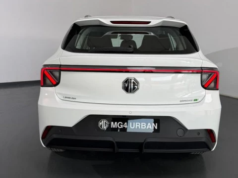 MG4 Urban 49kWh Comfort