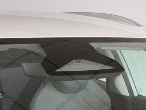 MG4 Urban 49kWh Comfort