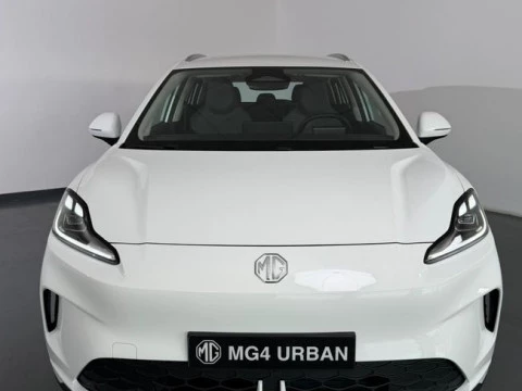 MG4 Urban 49kWh Comfort