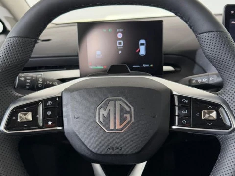 MG4 Urban 49kWh Comfort