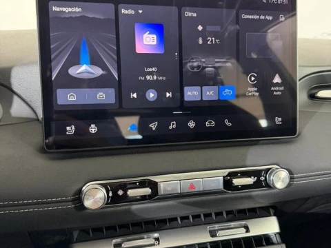 MG4 Urban 49kWh Comfort
