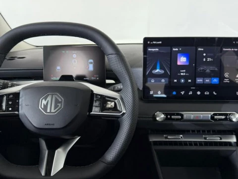 MG4 Urban 49kWh Comfort