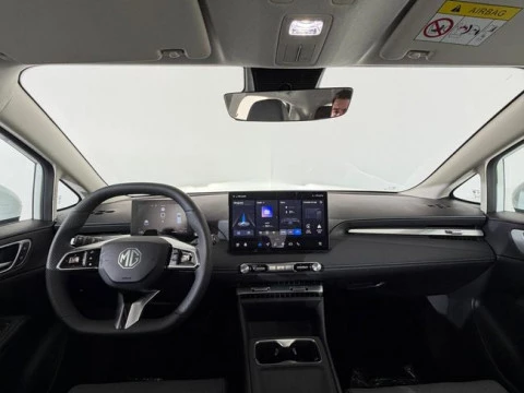 MG4 Urban 49kWh Comfort