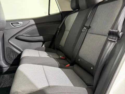 MG4 Urban 49kWh Comfort