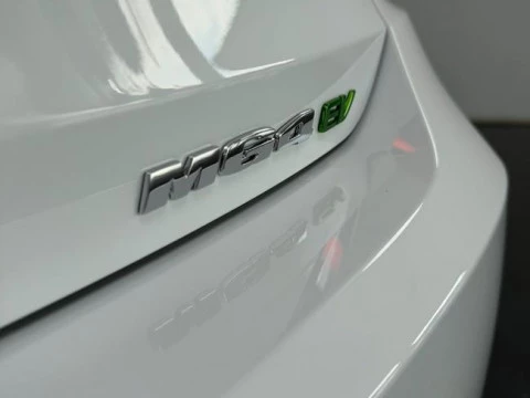 MG4 Urban 49kWh Comfort