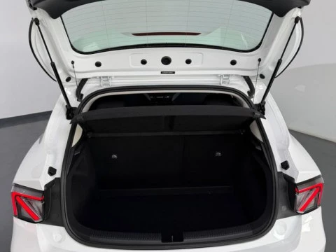 MG4 Urban 49kWh Comfort
