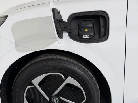 MG4 Urban 49kWh Comfort