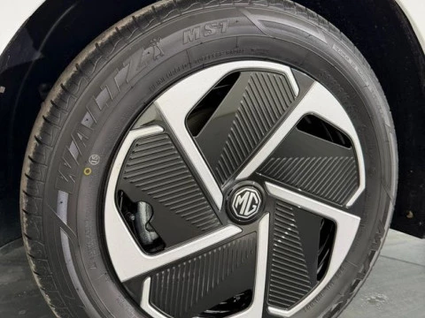 MG4 Urban 49kWh Comfort