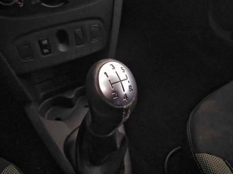 Dacia Sandero DACIA  1.5dCi Stepway Ambiance 66kW