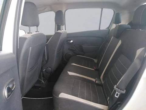 Dacia Sandero DACIA  1.5dCi Stepway Ambiance 66kW