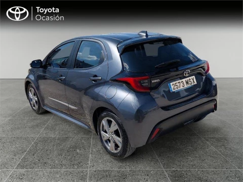 Toyota Yaris ACTIVE PLUS