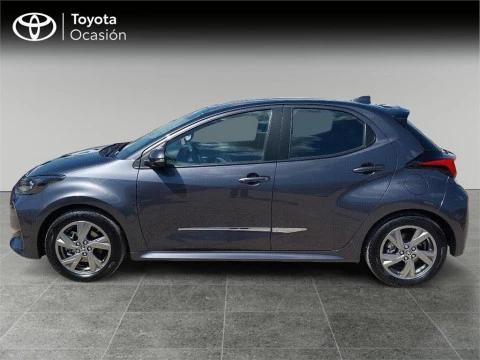 Toyota Yaris ACTIVE PLUS