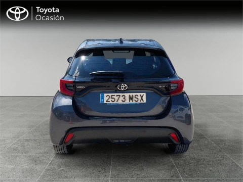 Toyota Yaris ACTIVE PLUS