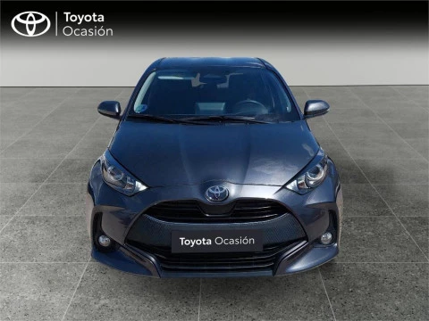 Toyota Yaris ACTIVE PLUS