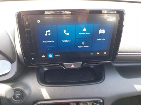 Toyota Yaris ACTIVE PLUS