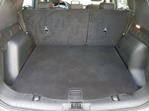 Ford Kuga Titanium 2.5 Duratec FHEV 140kW Auto