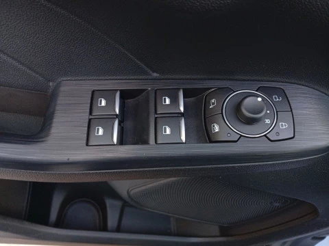 Ford Kuga Titanium 2.5 Duratec FHEV 140kW Auto