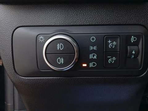 Ford Kuga Titanium 2.5 Duratec FHEV 140kW Auto