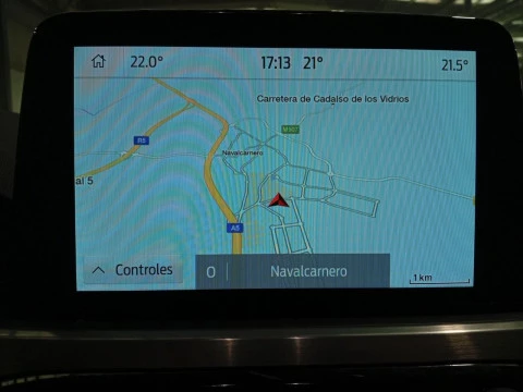 Ford Kuga Titanium 2.5 Duratec FHEV 140kW Auto