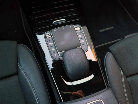 Mercedes-Benz Clase A 1.5 A 180 D 5P