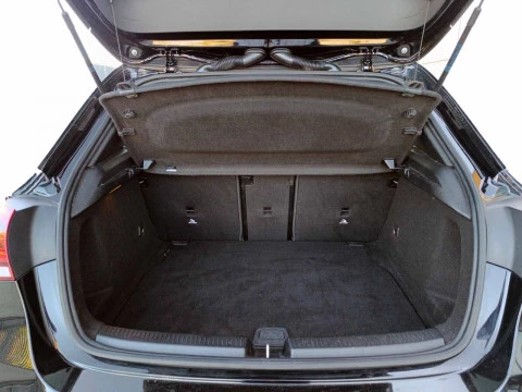 Mercedes-Benz Clase A 1.5 A 180 D 5P