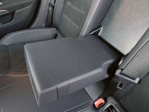 Mercedes-Benz Clase A 1.5 A 180 D 5P