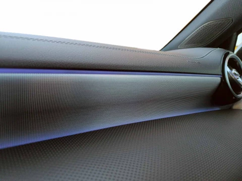 Mercedes-Benz Clase A 1.5 A 180 D 5P