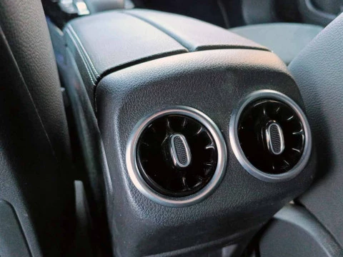 Mercedes-Benz Clase A 1.5 A 180 D 5P