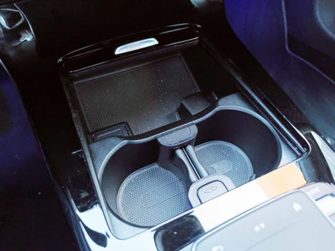 Mercedes-Benz Clase A 1.5 A 180 D 5P