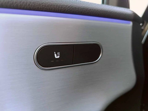 Mercedes-Benz Clase A 1.5 A 180 D 5P