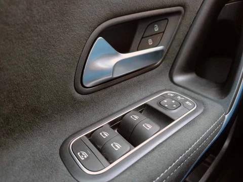 Mercedes-Benz Clase A 1.5 A 180 D 5P