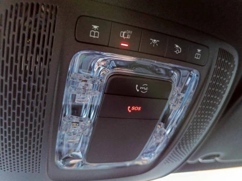 Mercedes-Benz Clase A 1.5 A 180 D 5P