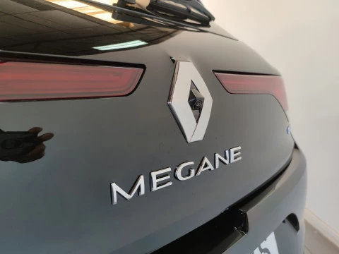 Renault Megane Zen E-TECH Híbrido Ench. 117kW(160CV)